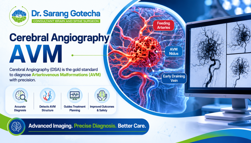 cerebrovascular surgery Pune cost